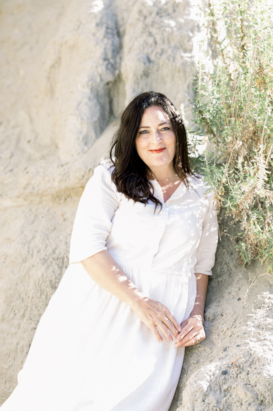 Heather Jensen Wayment